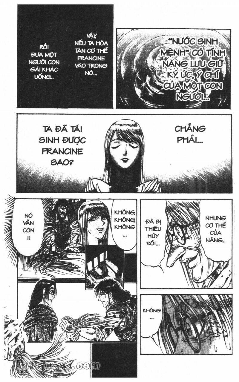 Trang truyện page_116 trong truyện tranh Karakuri Circus – Gánh Xiếc Quái Dị - Chapter 27 - truyentvn.net