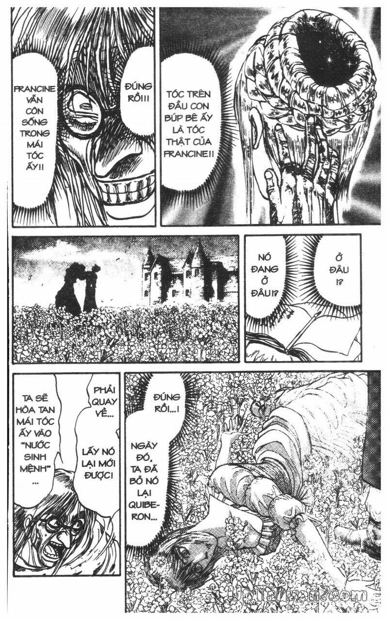 Trang truyện page_117 trong truyện tranh Karakuri Circus – Gánh Xiếc Quái Dị - Chapter 27 - truyentvn.net