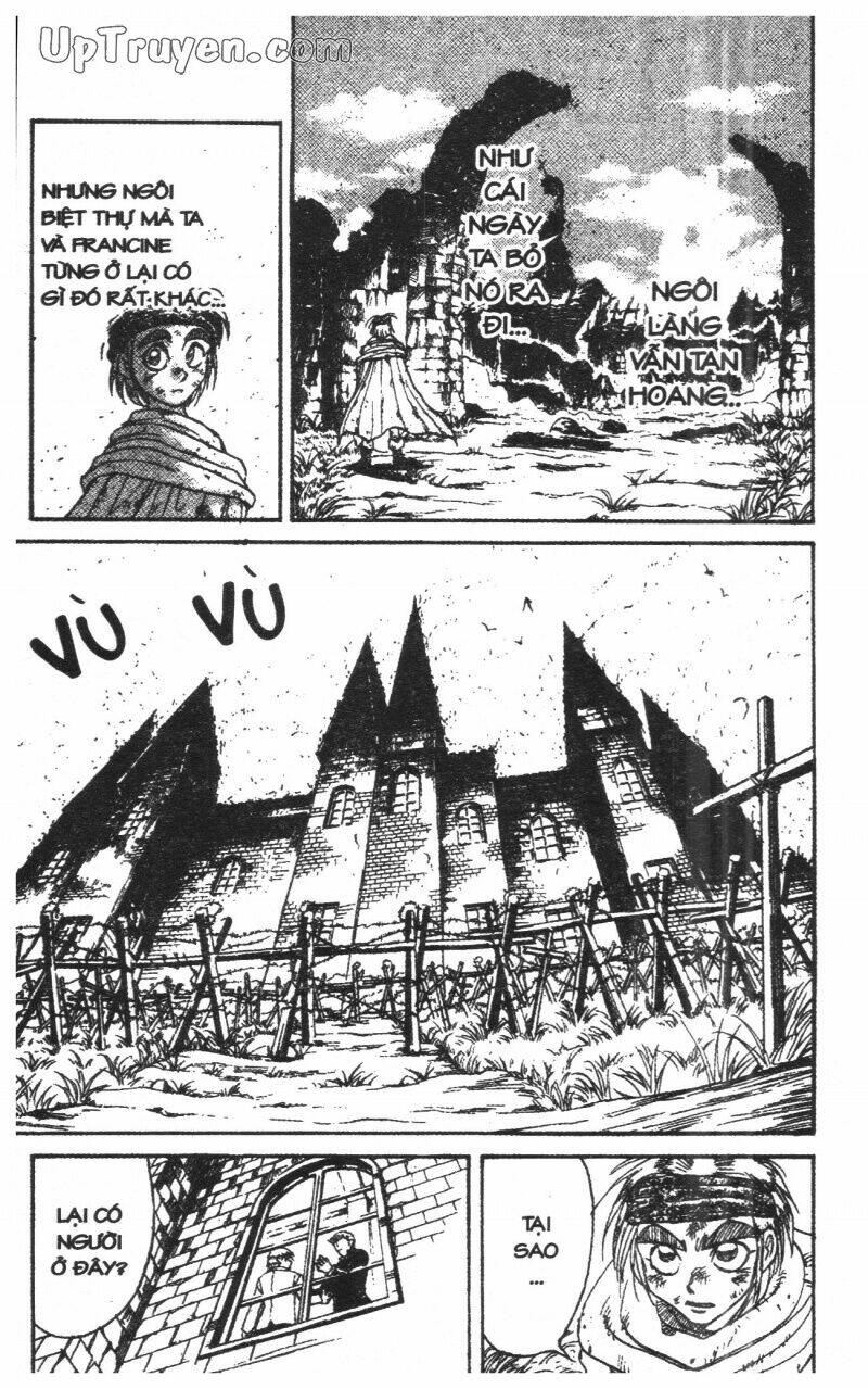 Trang truyện page_124 trong truyện tranh Karakuri Circus – Gánh Xiếc Quái Dị - Chapter 27 - truyentvn.net