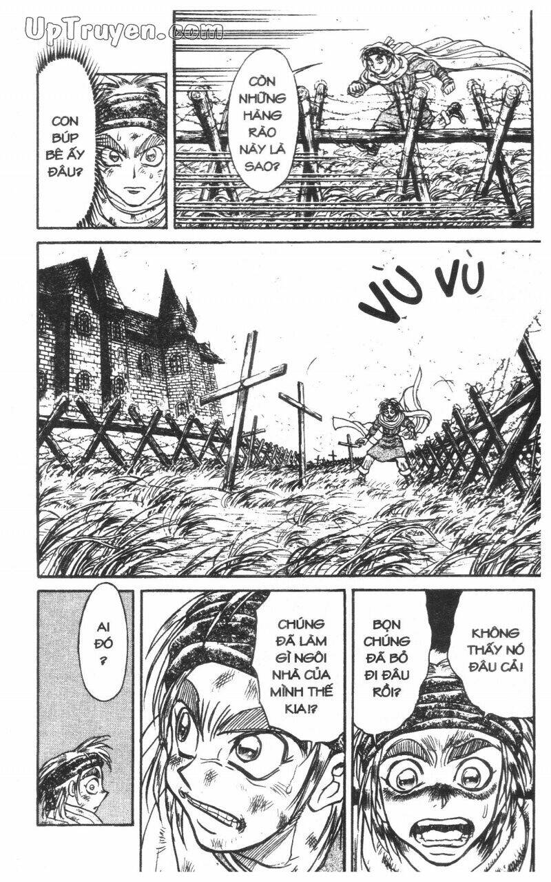 Trang truyện page_125 trong truyện tranh Karakuri Circus – Gánh Xiếc Quái Dị - Chapter 27 - truyentvn.net