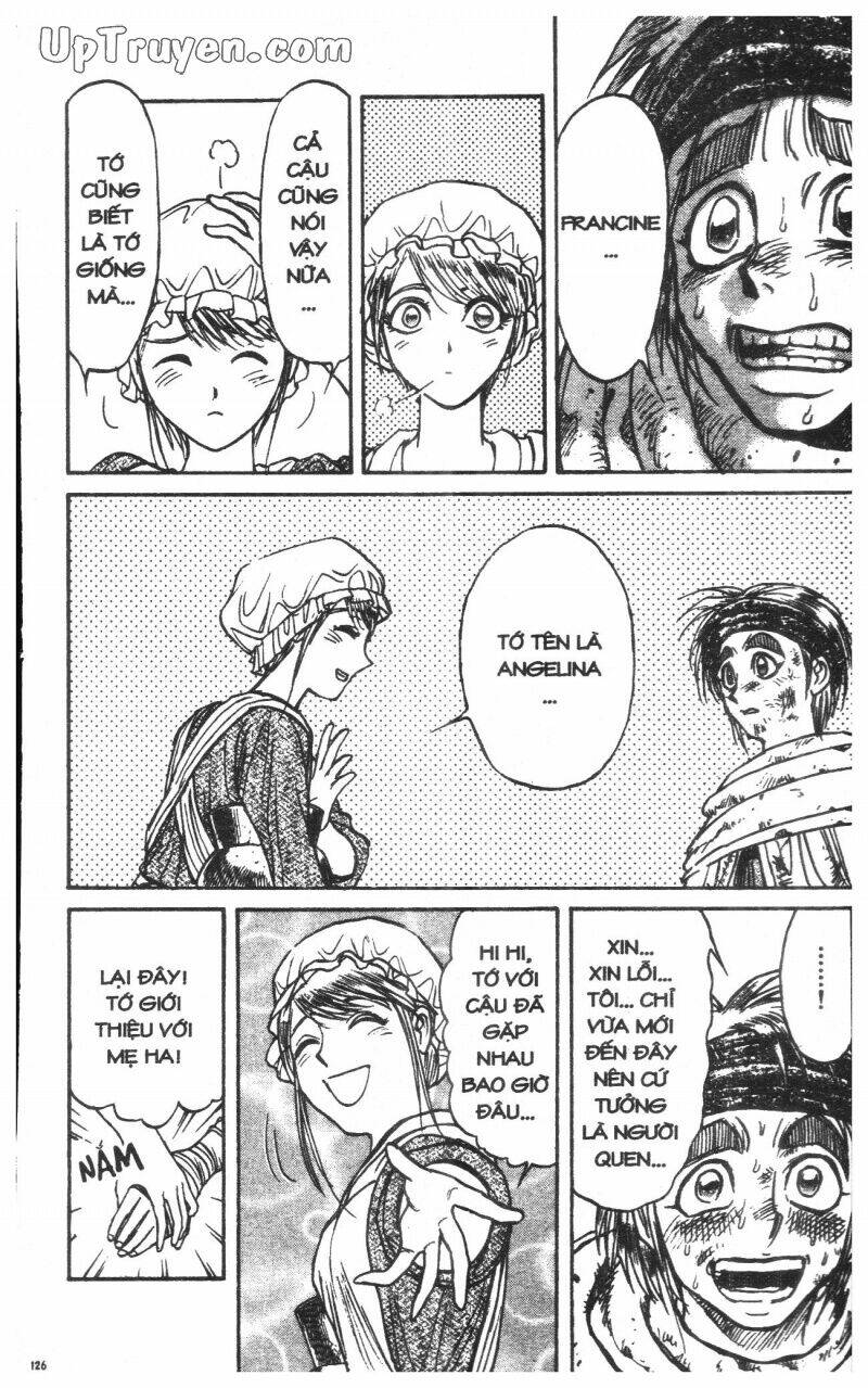 Trang truyện page_127 trong truyện tranh Karakuri Circus – Gánh Xiếc Quái Dị - Chapter 27 - truyentvn.net