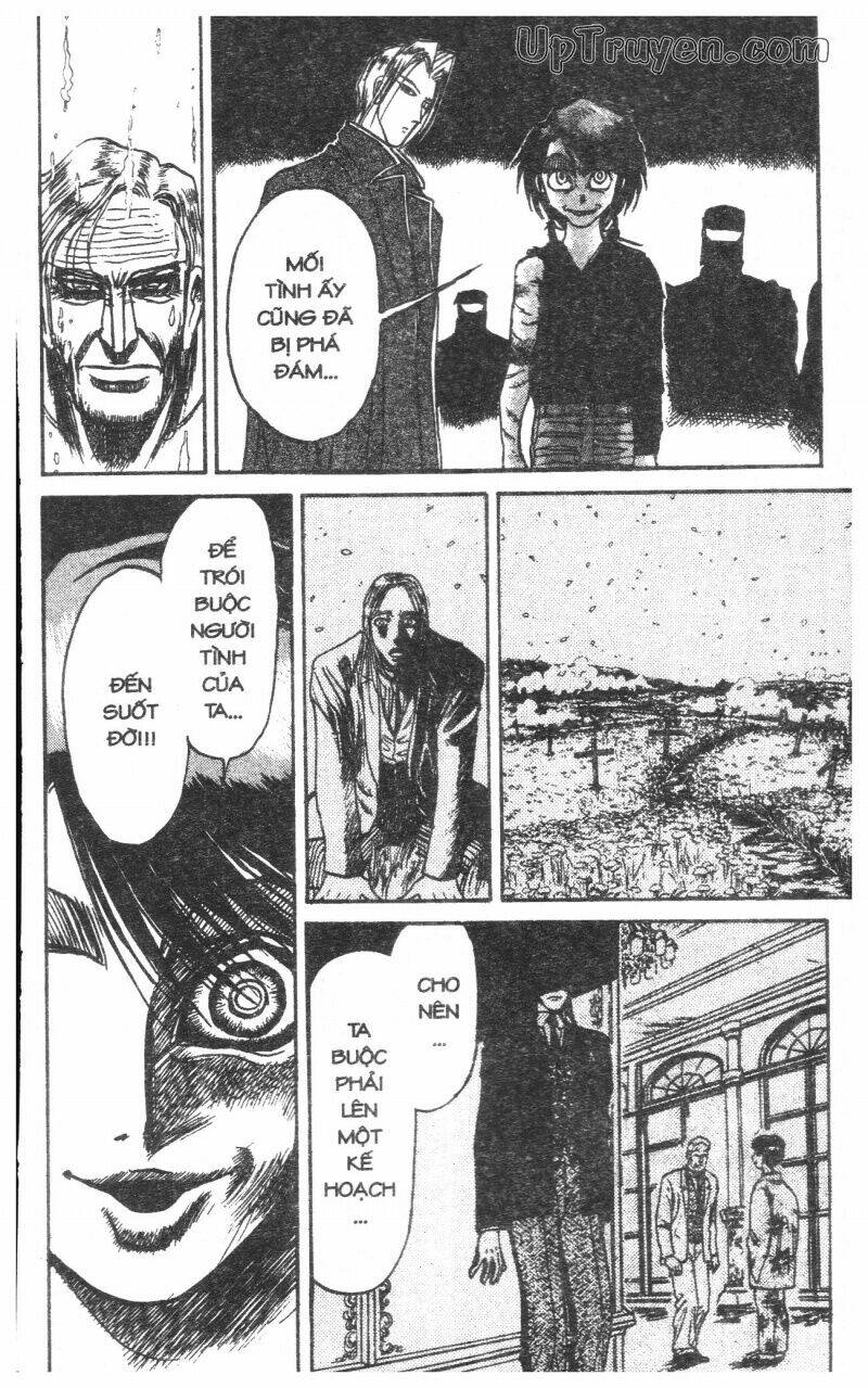 Trang truyện page_131 trong truyện tranh Karakuri Circus – Gánh Xiếc Quái Dị - Chapter 27 - truyentvn.net