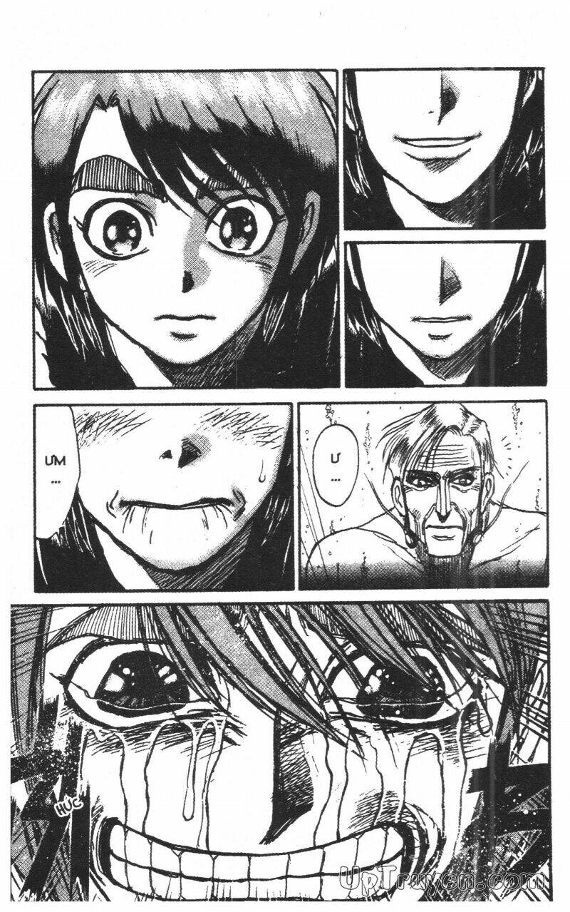 Trang truyện page_138 trong truyện tranh Karakuri Circus – Gánh Xiếc Quái Dị - Chapter 27 - truyentvn.net