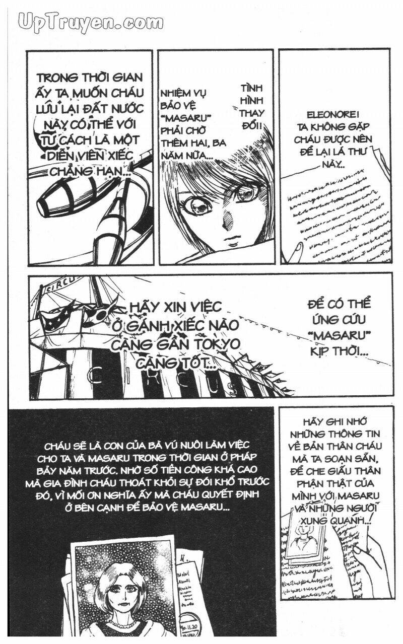 Trang truyện page_14 trong truyện tranh Karakuri Circus – Gánh Xiếc Quái Dị - Chapter 27 - truyentvn.net