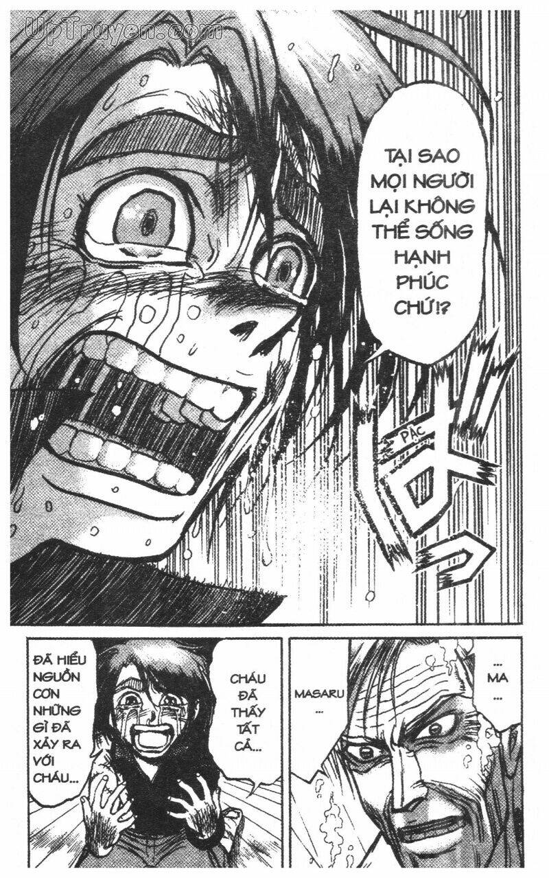 Trang truyện page_140 trong truyện tranh Karakuri Circus – Gánh Xiếc Quái Dị - Chapter 27 - truyentvn.net