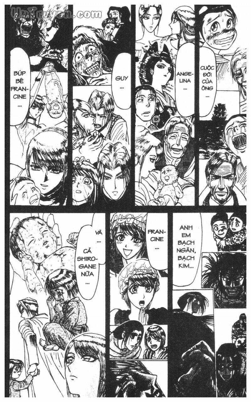 Trang truyện page_141 trong truyện tranh Karakuri Circus – Gánh Xiếc Quái Dị - Chapter 27 - truyentvn.net