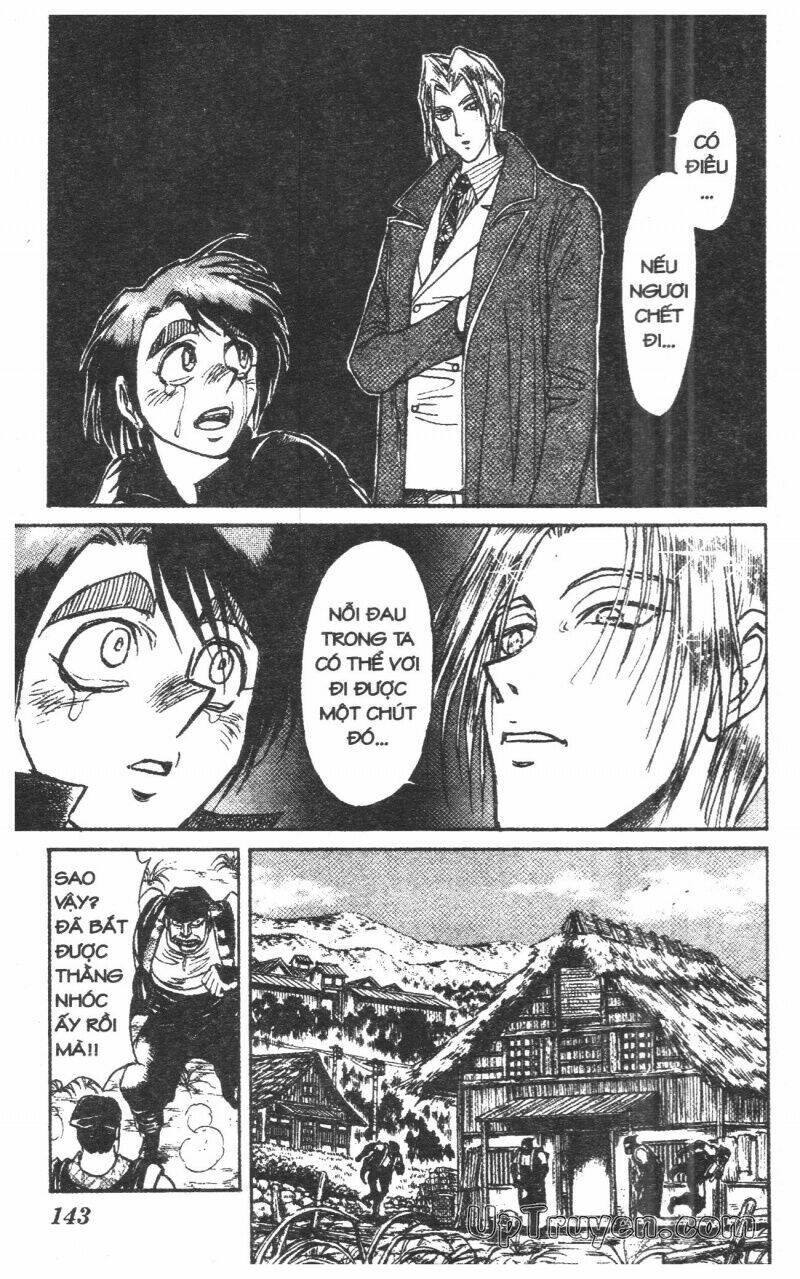 Trang truyện page_144 trong truyện tranh Karakuri Circus – Gánh Xiếc Quái Dị - Chapter 27 - truyentvn.net