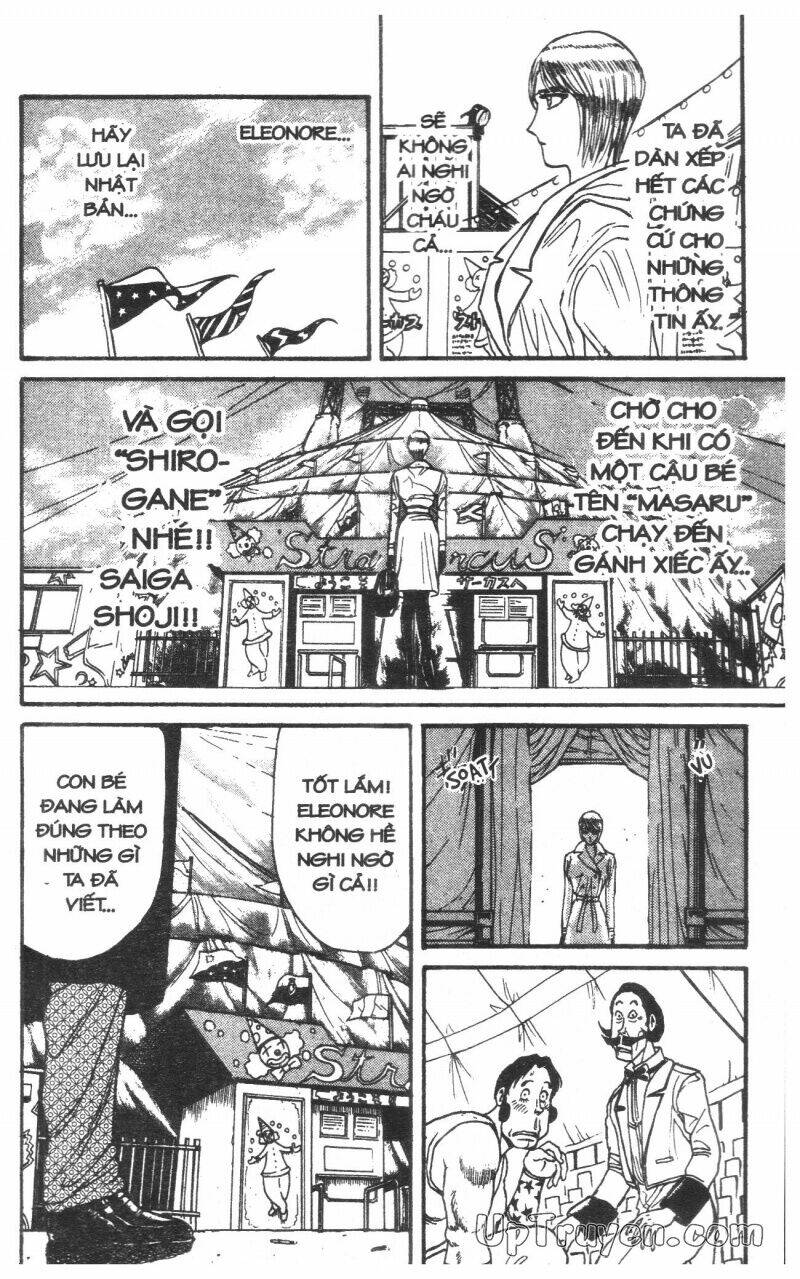 Trang truyện page_15 trong truyện tranh Karakuri Circus – Gánh Xiếc Quái Dị - Chapter 27 - truyentvn.net