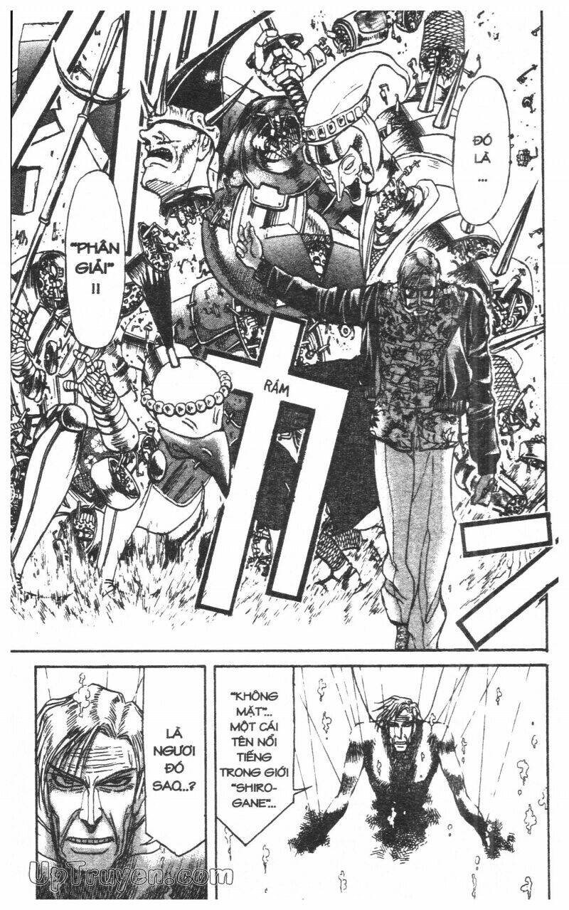 Trang truyện page_164 trong truyện tranh Karakuri Circus – Gánh Xiếc Quái Dị - Chapter 27 - truyentvn.net