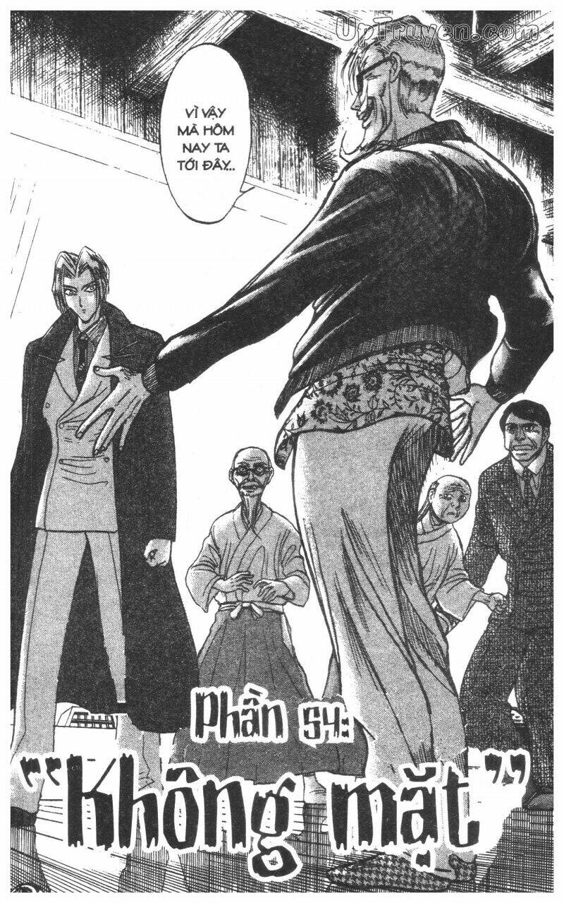 Trang truyện page_169 trong truyện tranh Karakuri Circus – Gánh Xiếc Quái Dị - Chapter 27 - truyentvn.net