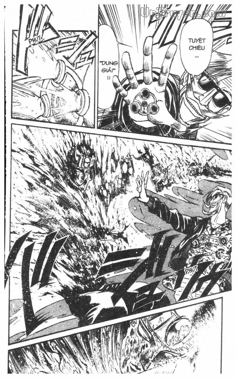 Trang truyện page_179 trong truyện tranh Karakuri Circus – Gánh Xiếc Quái Dị - Chapter 27 - truyentvn.net