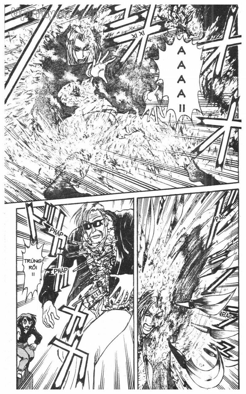 Trang truyện page_180 trong truyện tranh Karakuri Circus – Gánh Xiếc Quái Dị - Chapter 27 - truyentvn.net