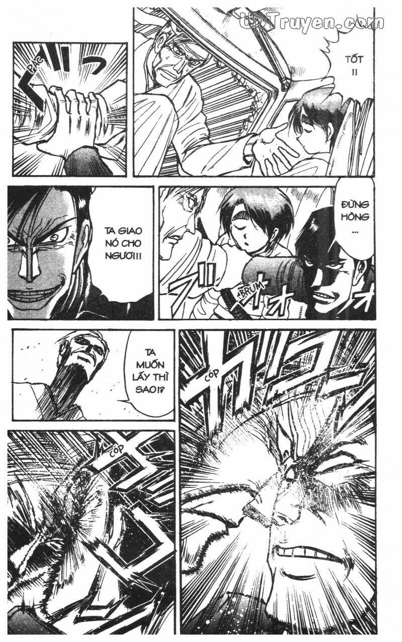 Trang truyện page_30 trong truyện tranh Karakuri Circus – Gánh Xiếc Quái Dị - Chapter 27 - truyentvn.net