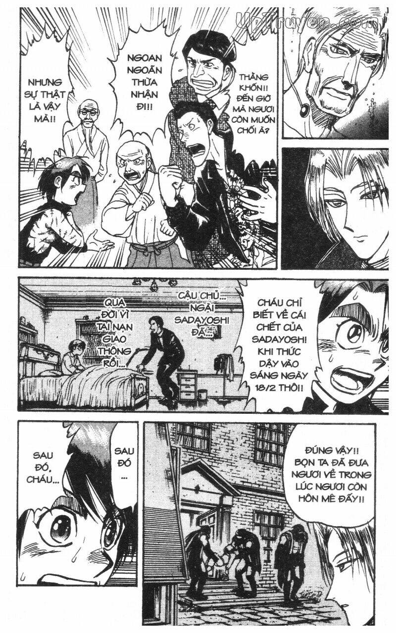 Trang truyện page_45 trong truyện tranh Karakuri Circus – Gánh Xiếc Quái Dị - Chapter 27 - truyentvn.net