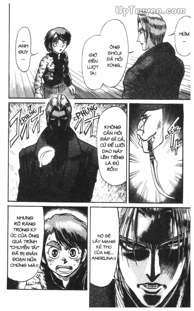 Trang truyện page_49 trong truyện tranh Karakuri Circus – Gánh Xiếc Quái Dị - Chapter 27 - truyentvn.net