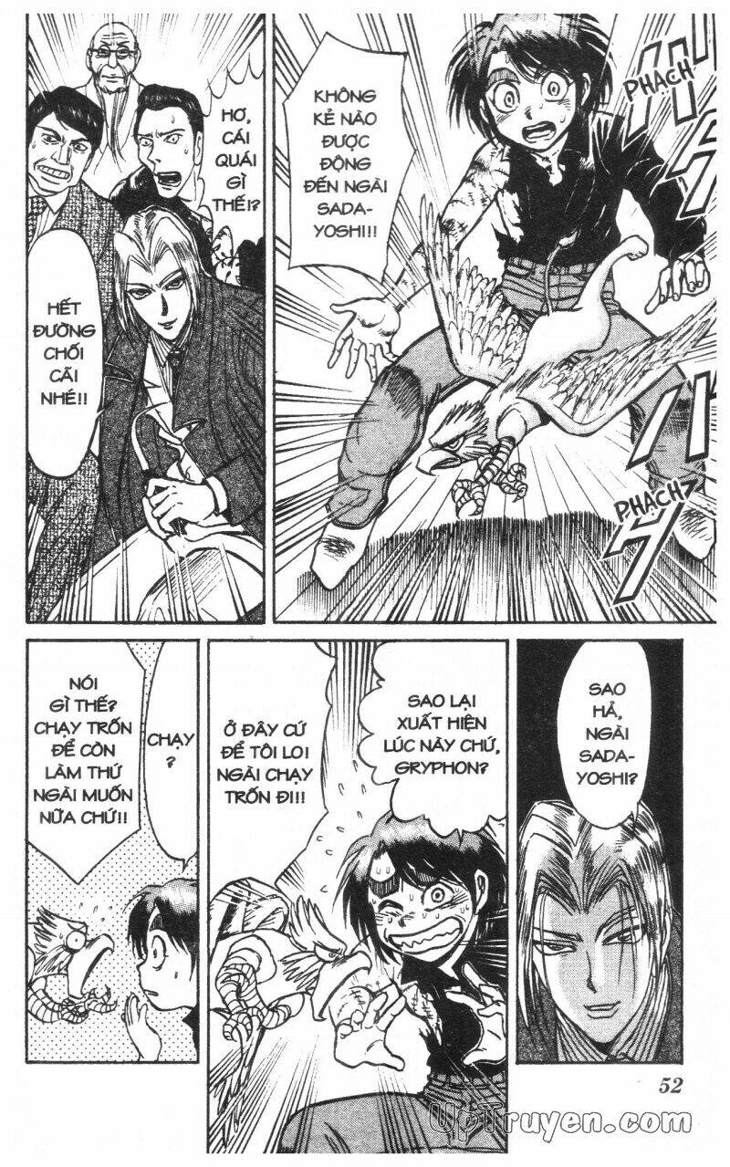 Trang truyện page_53 trong truyện tranh Karakuri Circus – Gánh Xiếc Quái Dị - Chapter 27 - truyentvn.net