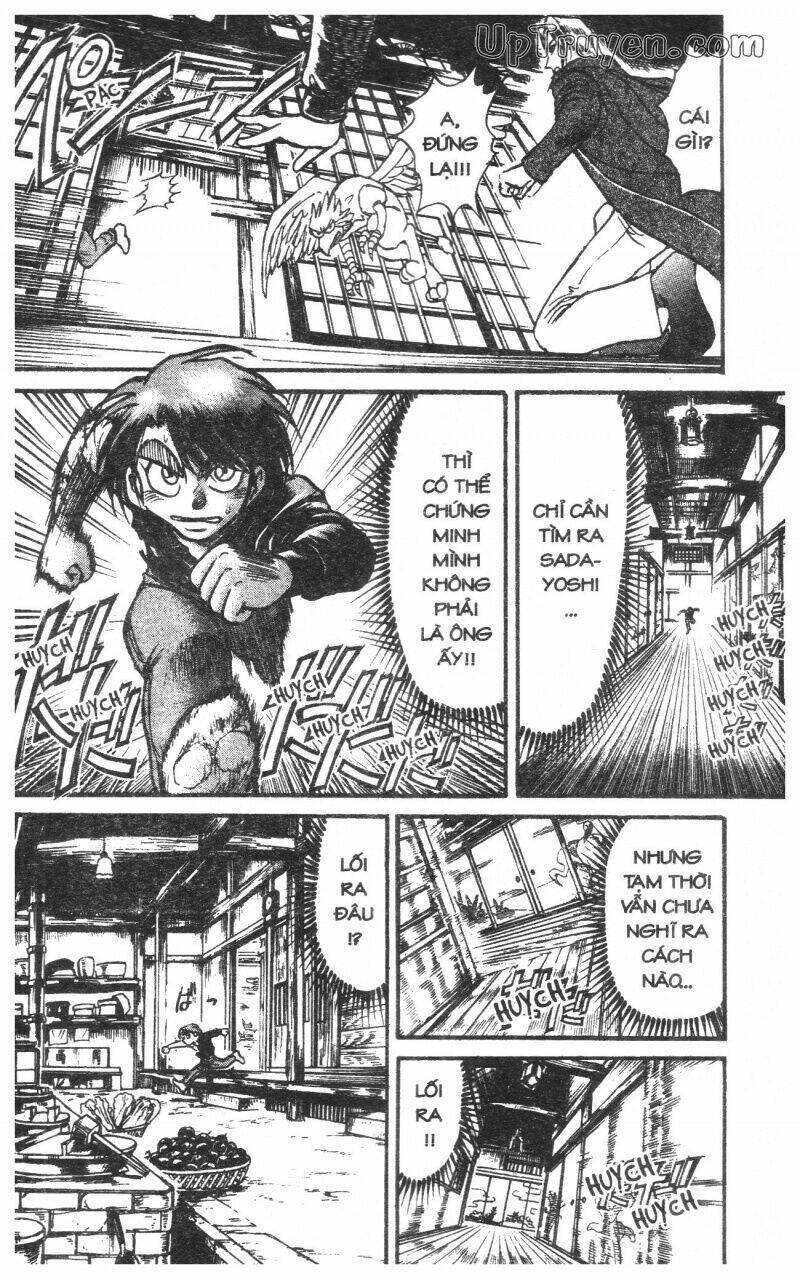 Trang truyện page_55 trong truyện tranh Karakuri Circus – Gánh Xiếc Quái Dị - Chapter 27 - truyentvn.net