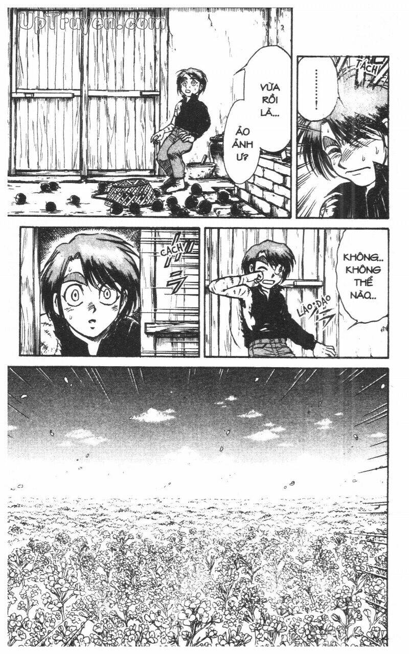 Trang truyện page_58 trong truyện tranh Karakuri Circus – Gánh Xiếc Quái Dị - Chapter 27 - truyentvn.net