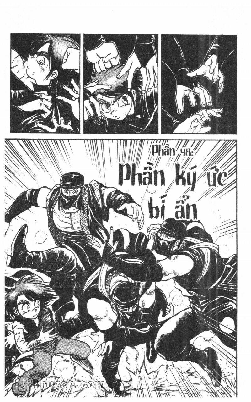 Trang truyện page_60 trong truyện tranh Karakuri Circus – Gánh Xiếc Quái Dị - Chapter 27 - truyentvn.net