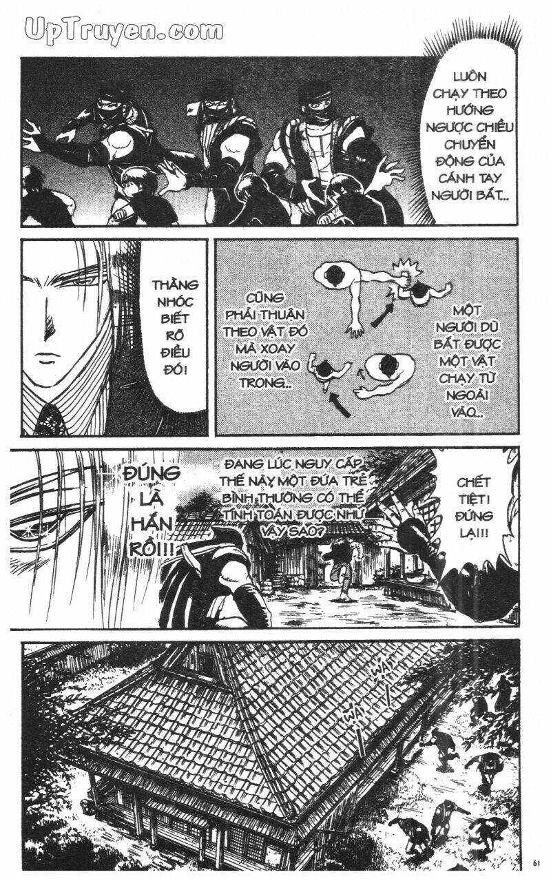 Trang truyện page_62 trong truyện tranh Karakuri Circus – Gánh Xiếc Quái Dị - Chapter 27 - truyentvn.net