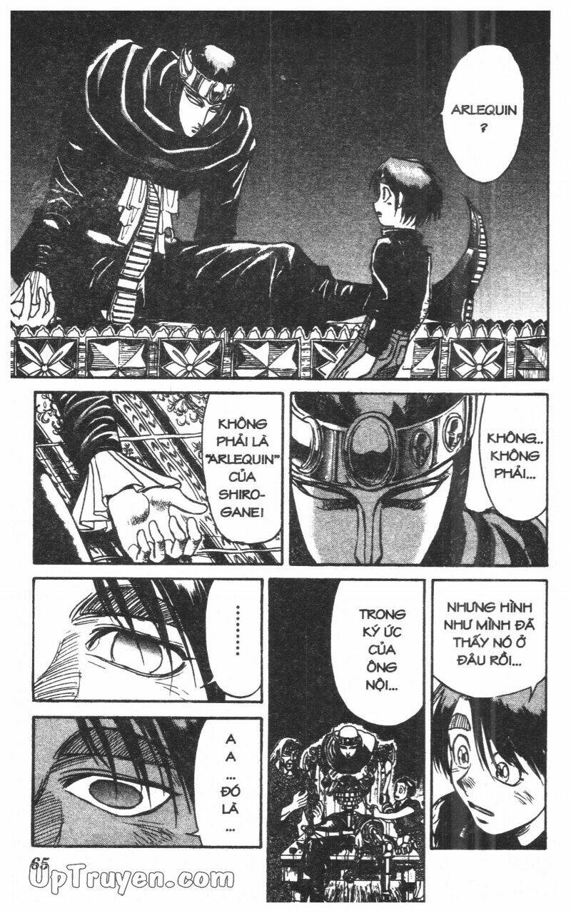 Trang truyện page_66 trong truyện tranh Karakuri Circus – Gánh Xiếc Quái Dị - Chapter 27 - truyentvn.net