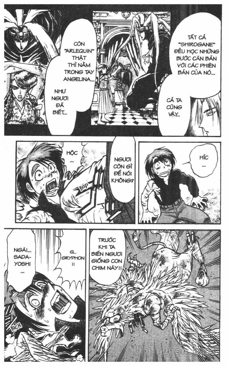 Trang truyện page_70 trong truyện tranh Karakuri Circus – Gánh Xiếc Quái Dị - Chapter 27 - truyentvn.net