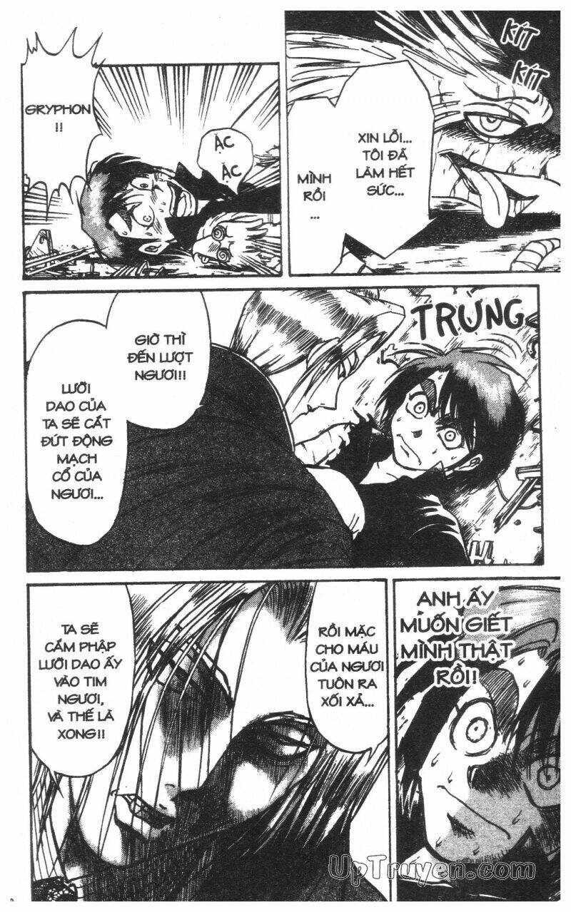 Trang truyện page_71 trong truyện tranh Karakuri Circus – Gánh Xiếc Quái Dị - Chapter 27 - truyentvn.net