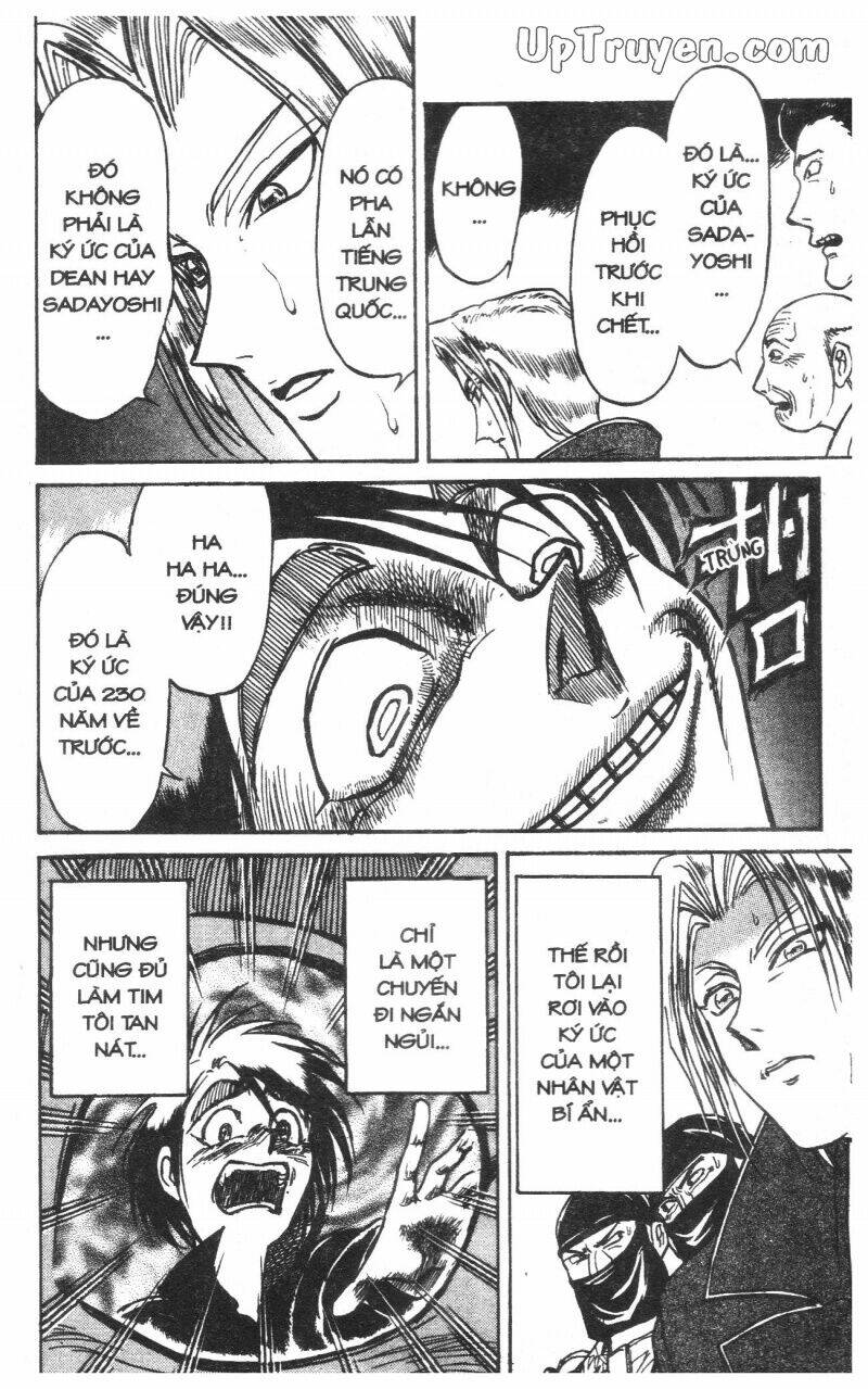 Trang truyện page_77 trong truyện tranh Karakuri Circus – Gánh Xiếc Quái Dị - Chapter 27 - truyentvn.net