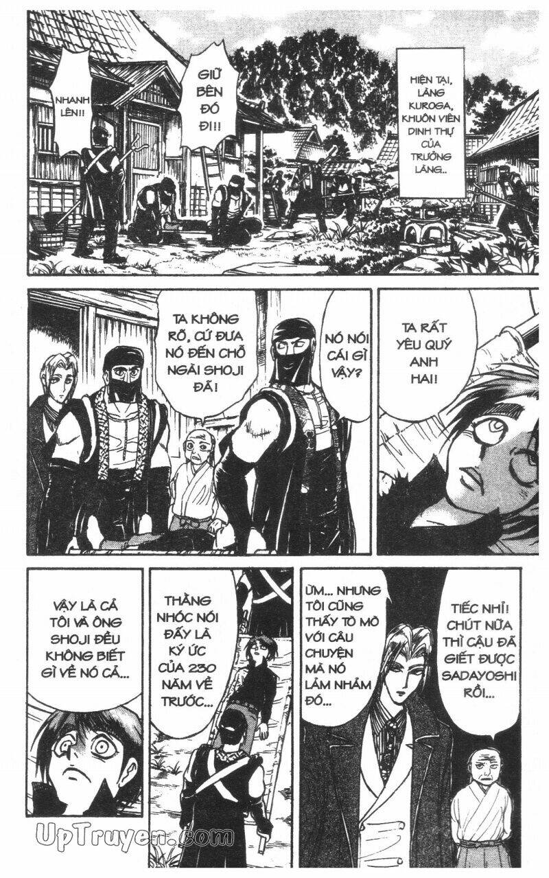 Trang truyện page_81 trong truyện tranh Karakuri Circus – Gánh Xiếc Quái Dị - Chapter 27 - truyentvn.net