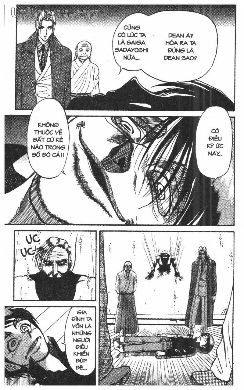 Trang truyện page_82 trong truyện tranh Karakuri Circus – Gánh Xiếc Quái Dị - Chapter 27 - truyentvn.net