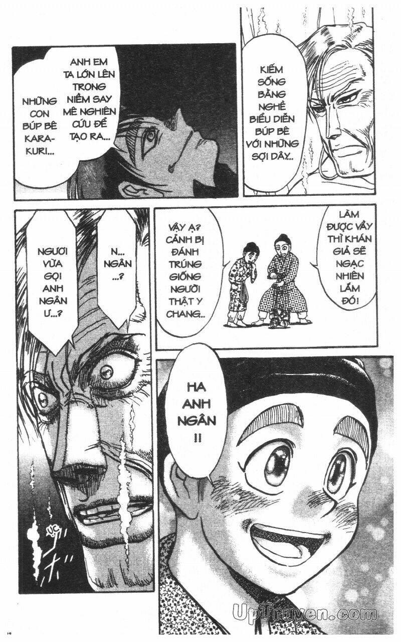 Trang truyện page_83 trong truyện tranh Karakuri Circus – Gánh Xiếc Quái Dị - Chapter 27 - truyentvn.net