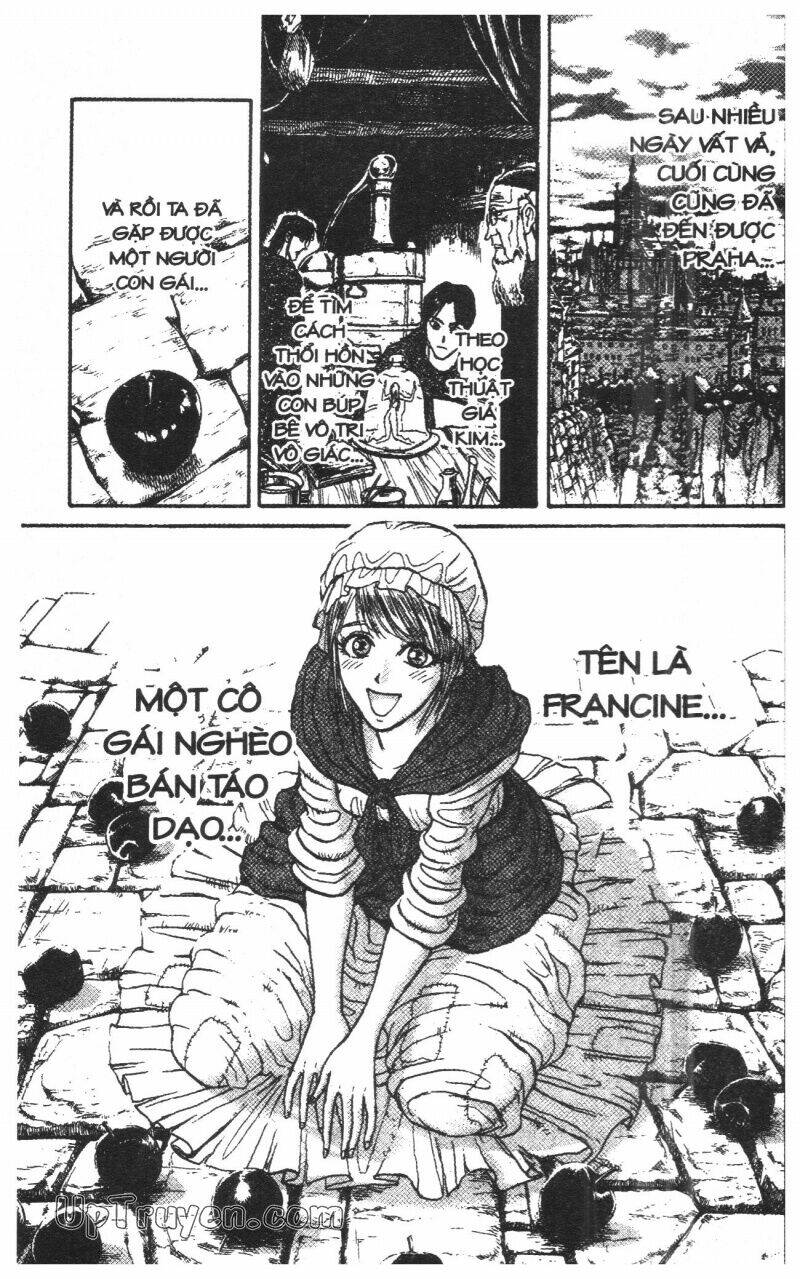 Trang truyện page_86 trong truyện tranh Karakuri Circus – Gánh Xiếc Quái Dị - Chapter 27 - truyentvn.net