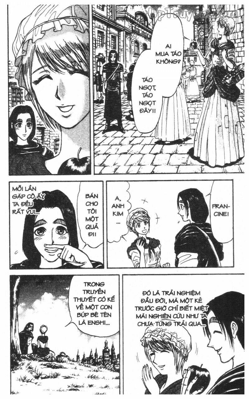 Trang truyện page_87 trong truyện tranh Karakuri Circus – Gánh Xiếc Quái Dị - Chapter 27 - truyentvn.net