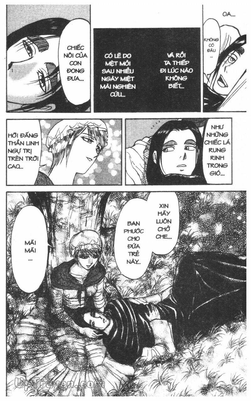 Trang truyện page_89 trong truyện tranh Karakuri Circus – Gánh Xiếc Quái Dị - Chapter 27 - truyentvn.net