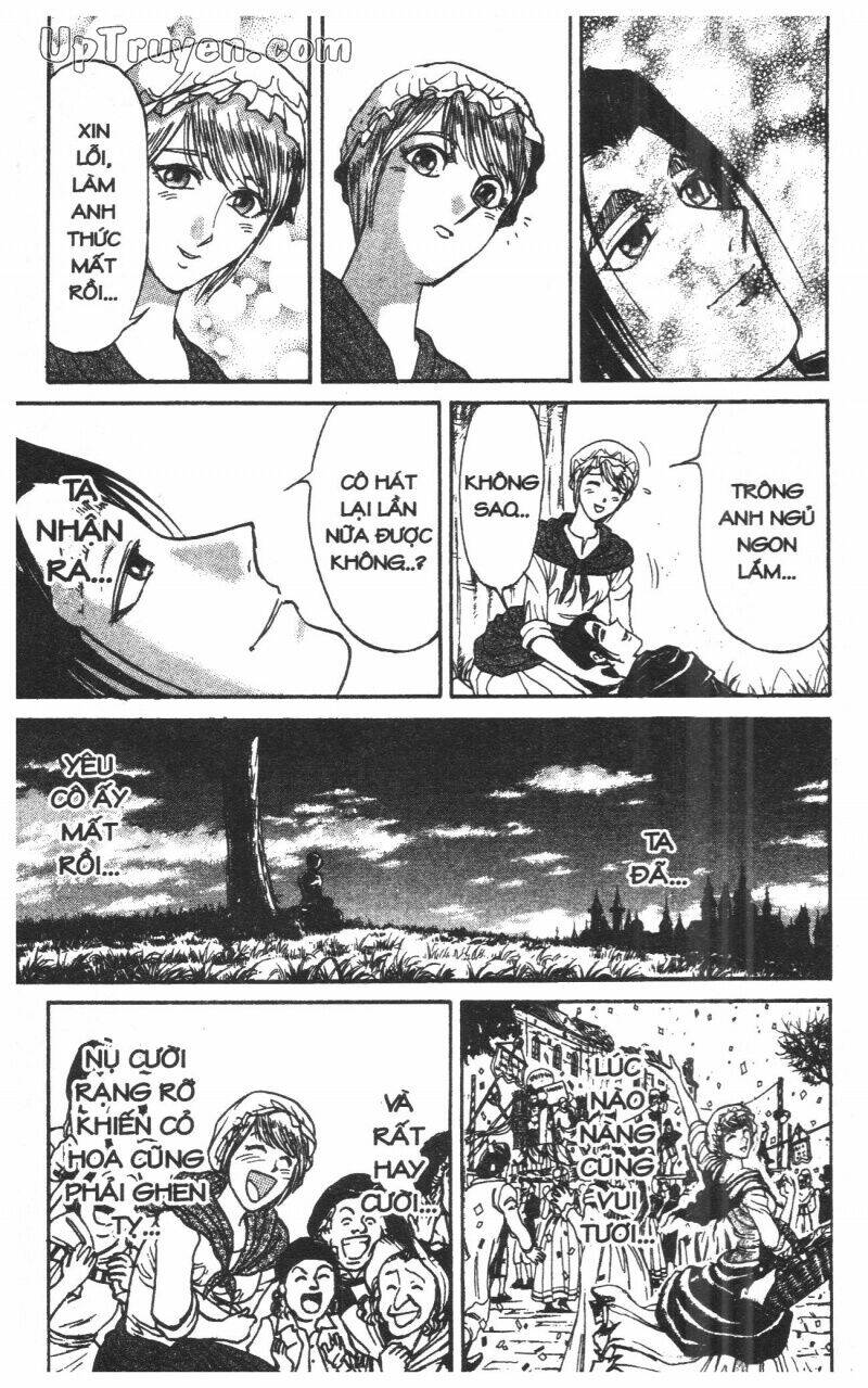 Trang truyện page_90 trong truyện tranh Karakuri Circus – Gánh Xiếc Quái Dị - Chapter 27 - truyentvn.net