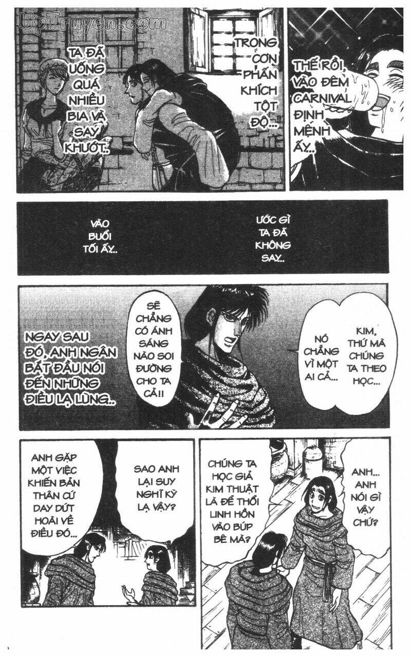 Trang truyện page_91 trong truyện tranh Karakuri Circus – Gánh Xiếc Quái Dị - Chapter 27 - truyentvn.net