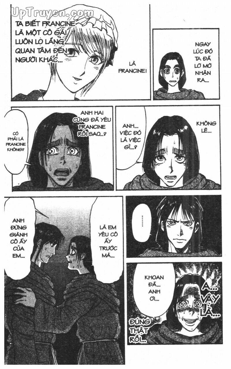 Trang truyện page_92 trong truyện tranh Karakuri Circus – Gánh Xiếc Quái Dị - Chapter 27 - truyentvn.net