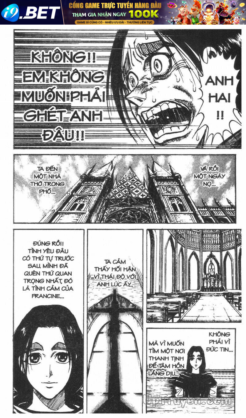 Trang truyện page_93 trong truyện tranh Karakuri Circus – Gánh Xiếc Quái Dị - Chapter 27 - truyentvn.net