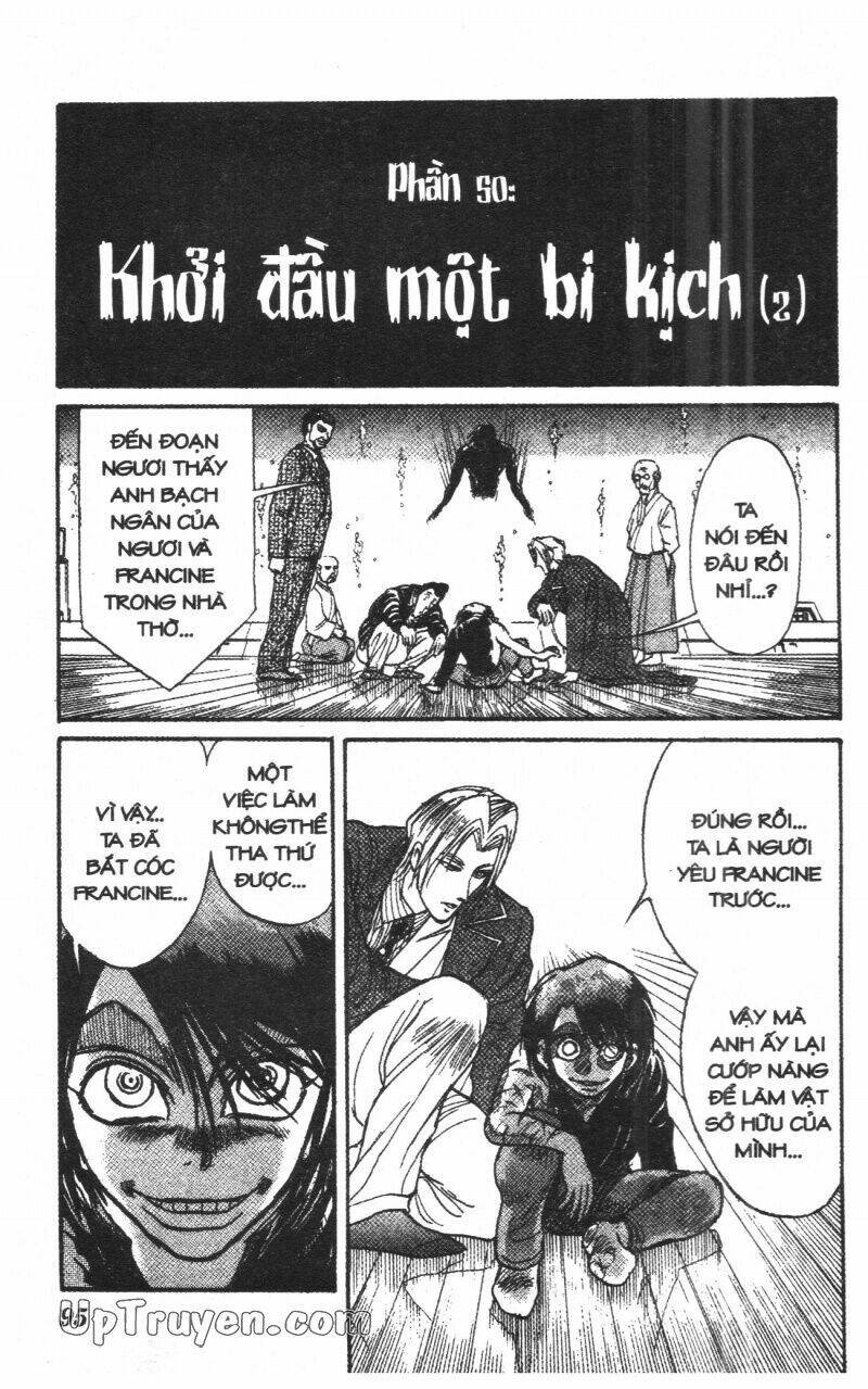 Trang truyện page_96 trong truyện tranh Karakuri Circus – Gánh Xiếc Quái Dị - Chapter 27 - truyentvn.net