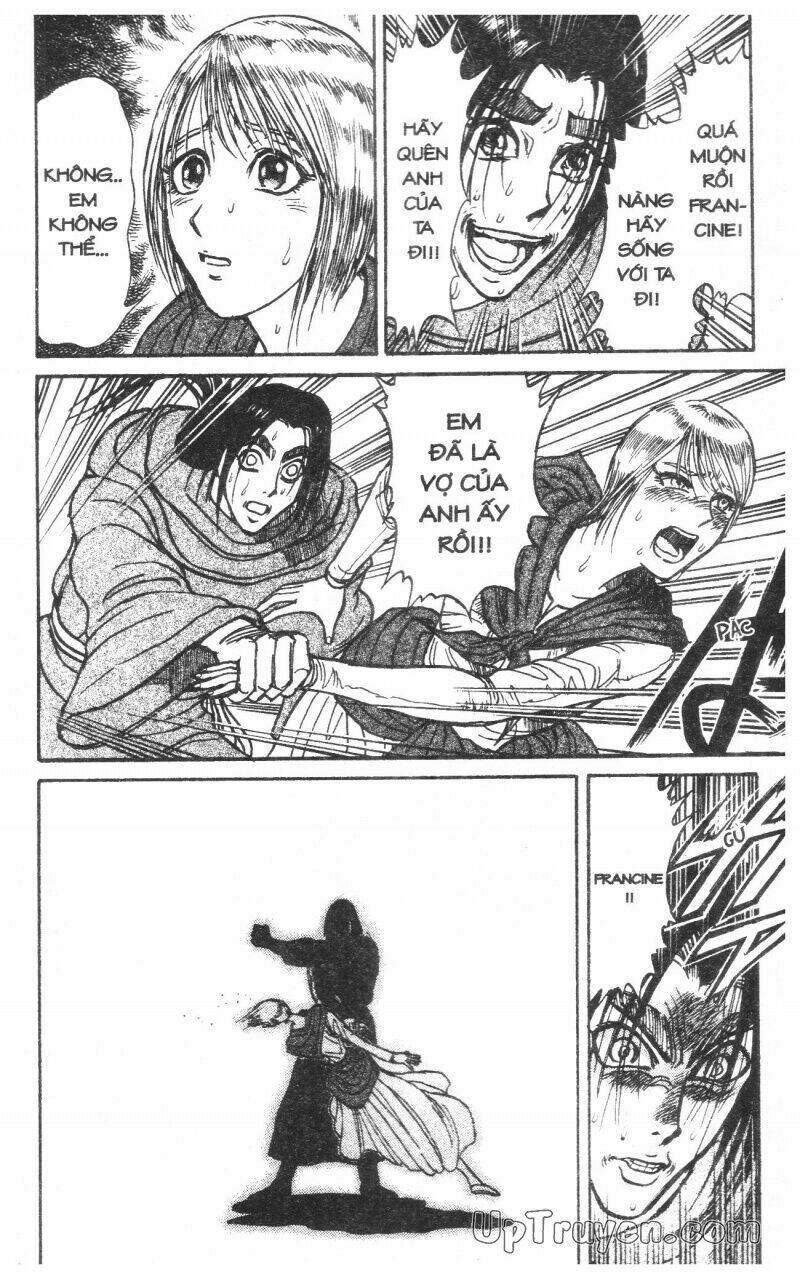 Trang truyện page_99 trong truyện tranh Karakuri Circus – Gánh Xiếc Quái Dị - Chapter 27 - truyentvn.net