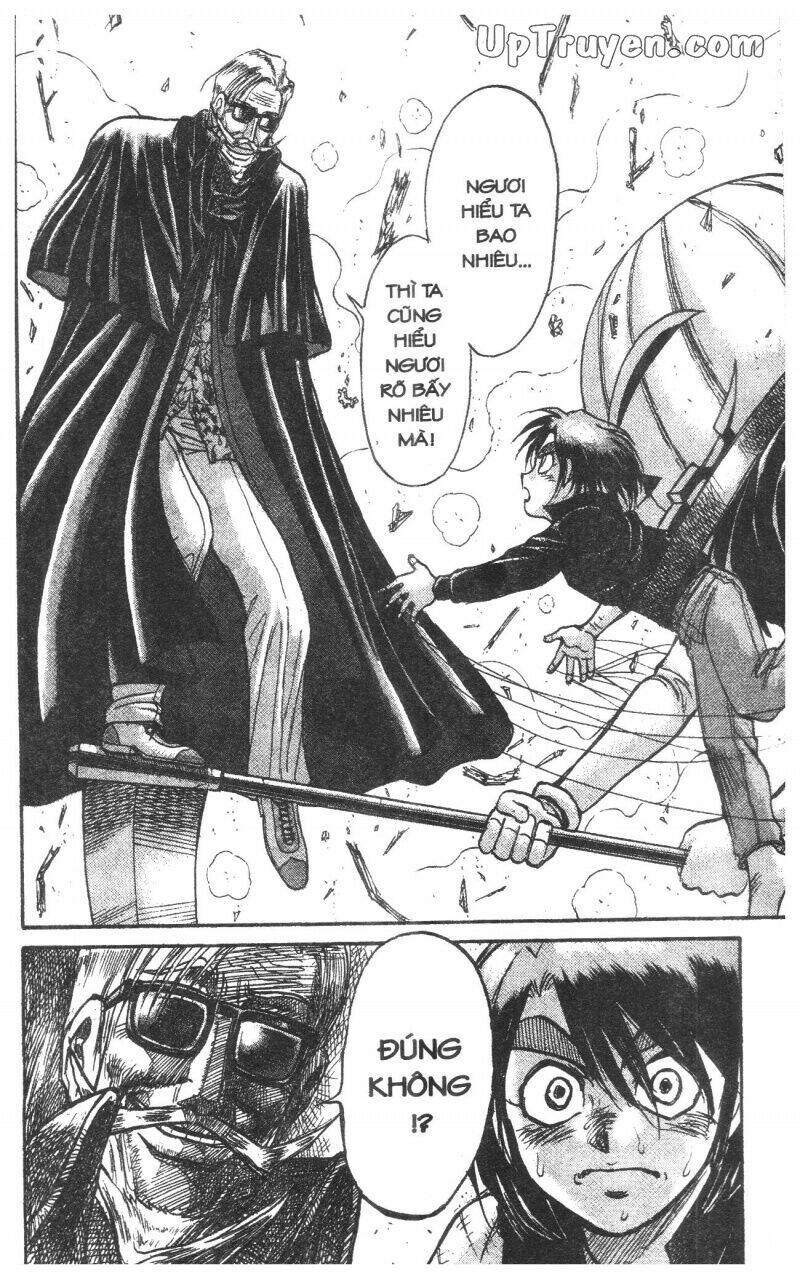 Trang truyện page_100 trong truyện tranh Karakuri Circus – Gánh Xiếc Quái Dị - Chapter 28 - truyentvn.net