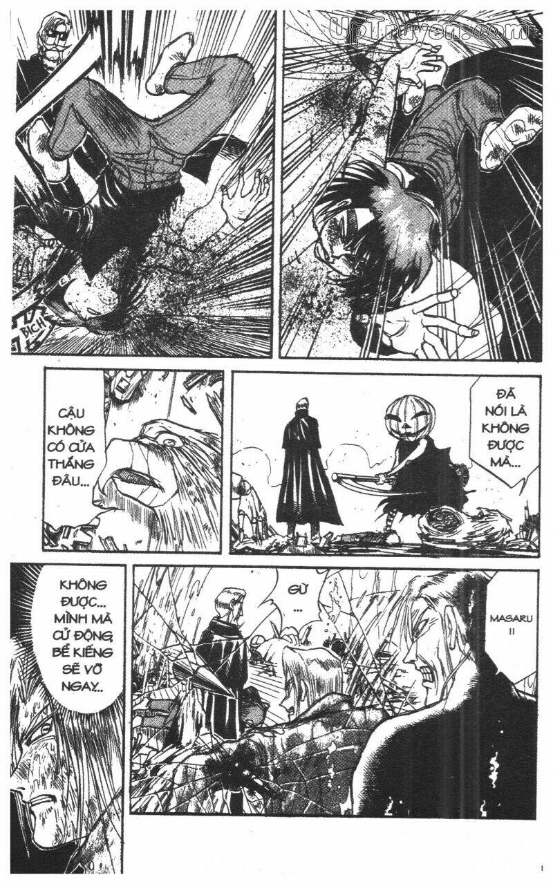 Trang truyện page_103 trong truyện tranh Karakuri Circus – Gánh Xiếc Quái Dị - Chapter 28 - truyentvn.net