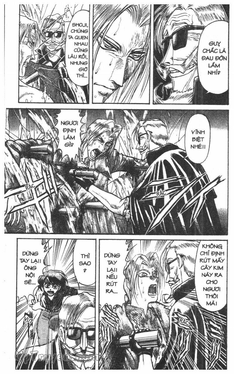 Trang truyện page_105 trong truyện tranh Karakuri Circus – Gánh Xiếc Quái Dị - Chapter 28 - truyentvn.net