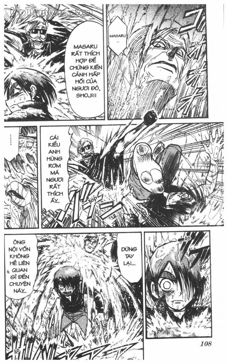 Trang truyện page_110 trong truyện tranh Karakuri Circus – Gánh Xiếc Quái Dị - Chapter 28 - truyentvn.net