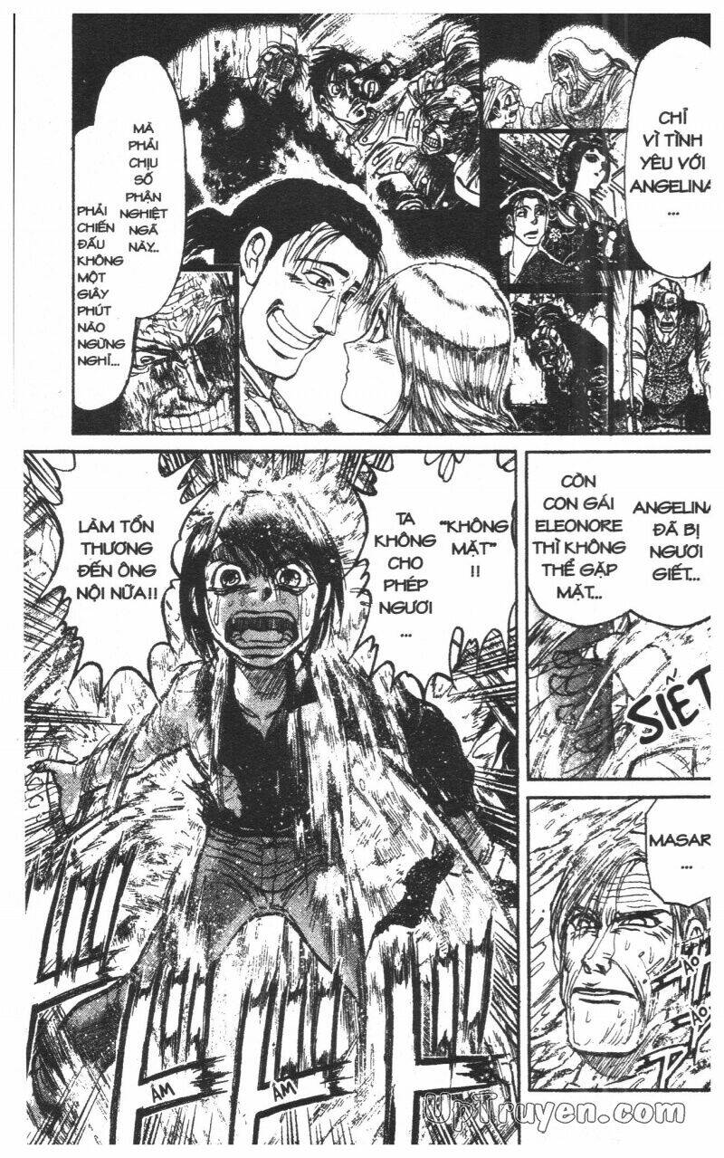 Trang truyện page_111 trong truyện tranh Karakuri Circus – Gánh Xiếc Quái Dị - Chapter 28 - truyentvn.net