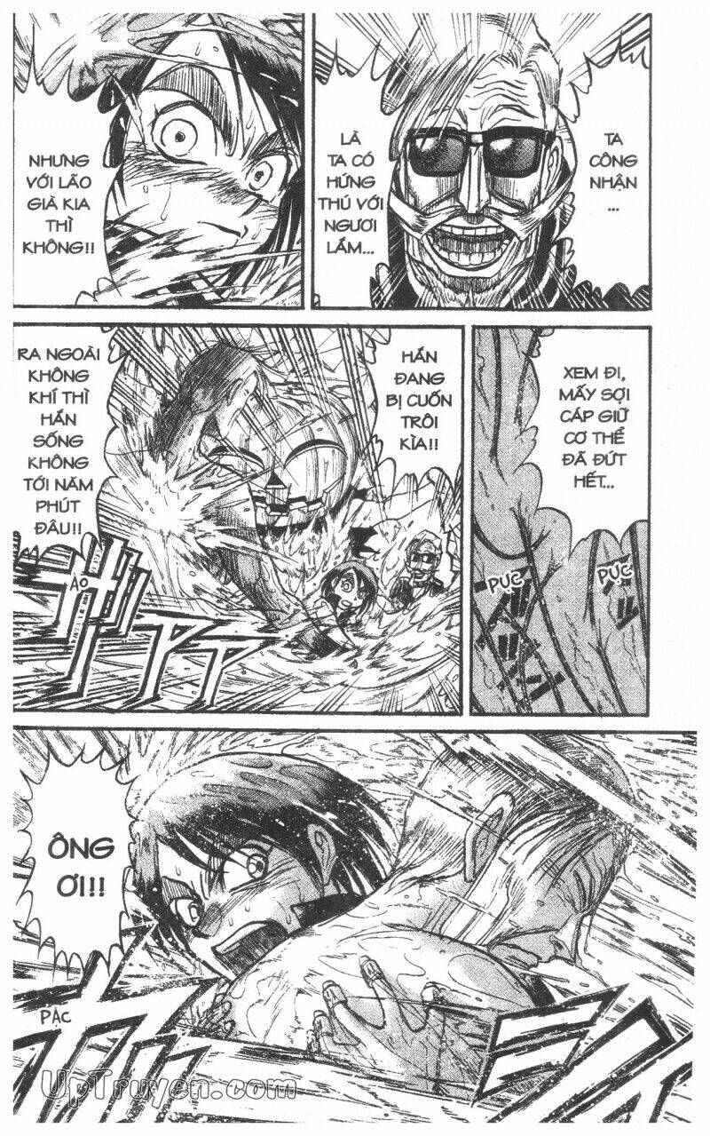 Trang truyện page_112 trong truyện tranh Karakuri Circus – Gánh Xiếc Quái Dị - Chapter 28 - truyentvn.net