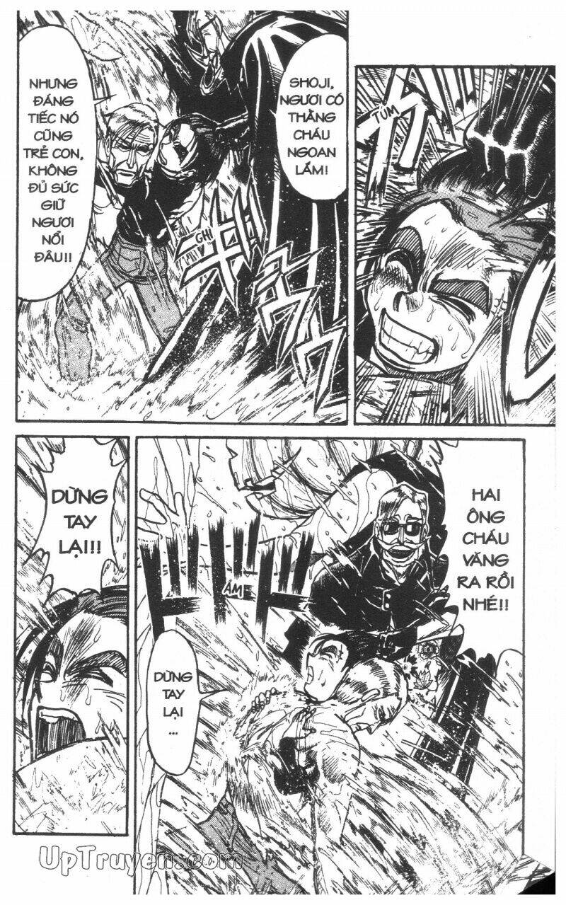 Trang truyện page_114 trong truyện tranh Karakuri Circus – Gánh Xiếc Quái Dị - Chapter 28 - truyentvn.net