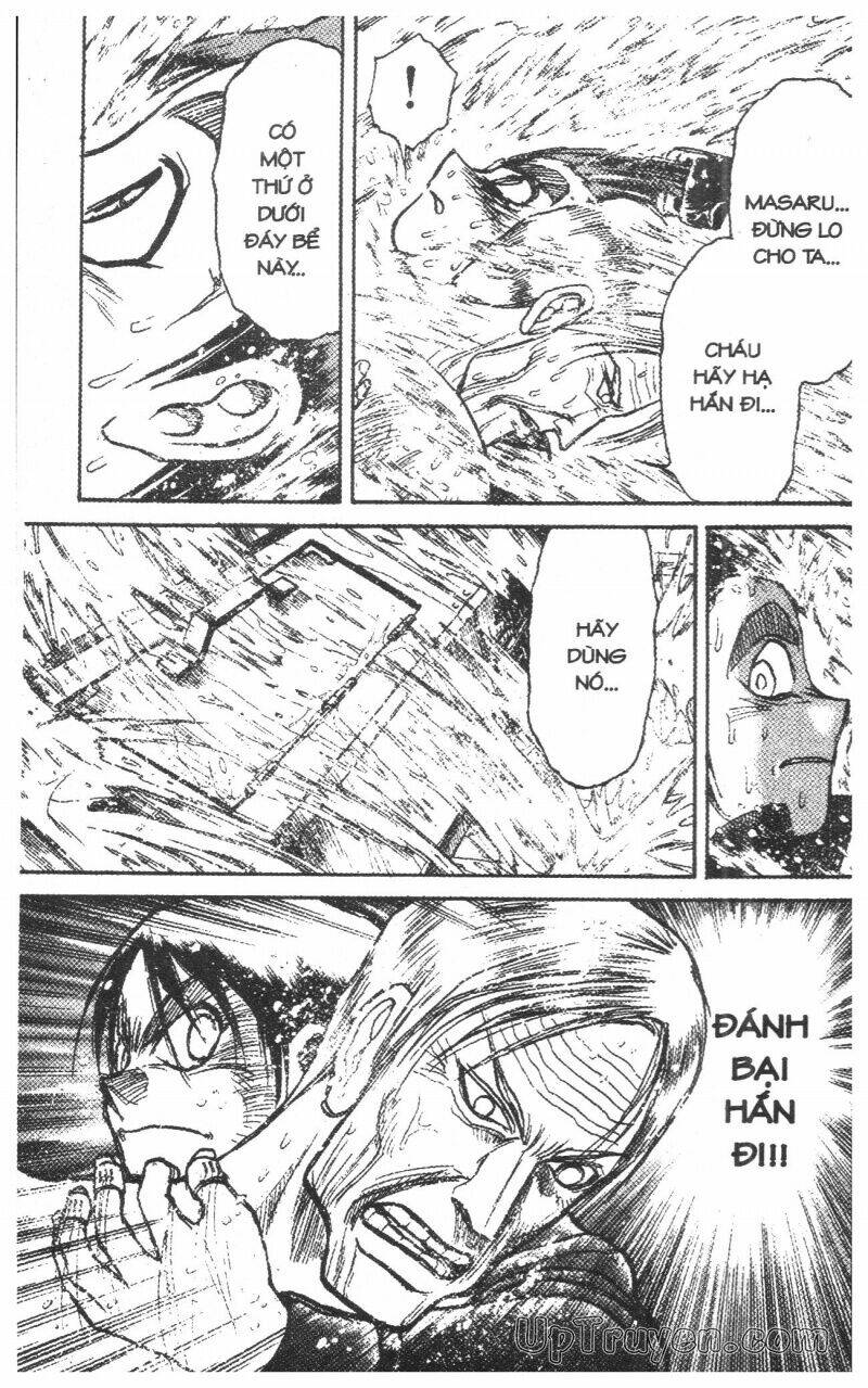 Trang truyện page_115 trong truyện tranh Karakuri Circus – Gánh Xiếc Quái Dị - Chapter 28 - truyentvn.net