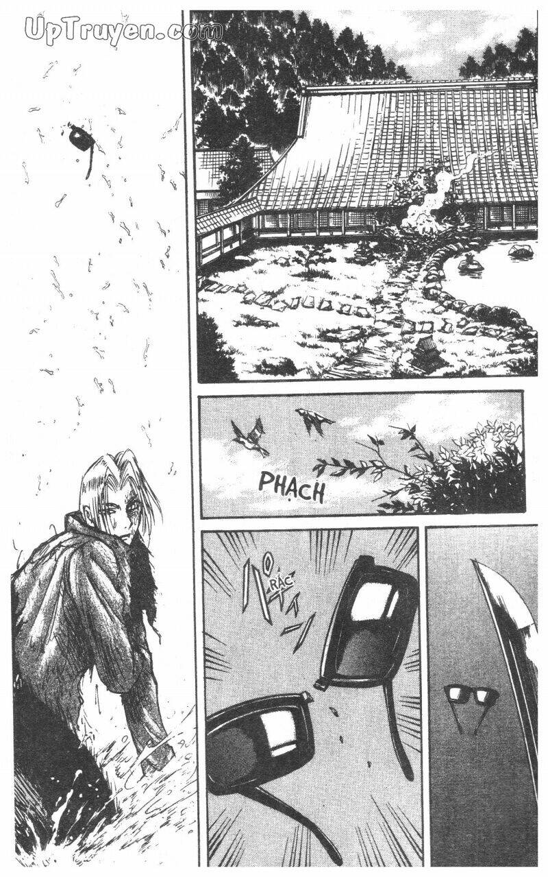 Trang truyện page_120 trong truyện tranh Karakuri Circus – Gánh Xiếc Quái Dị - Chapter 28 - truyentvn.net