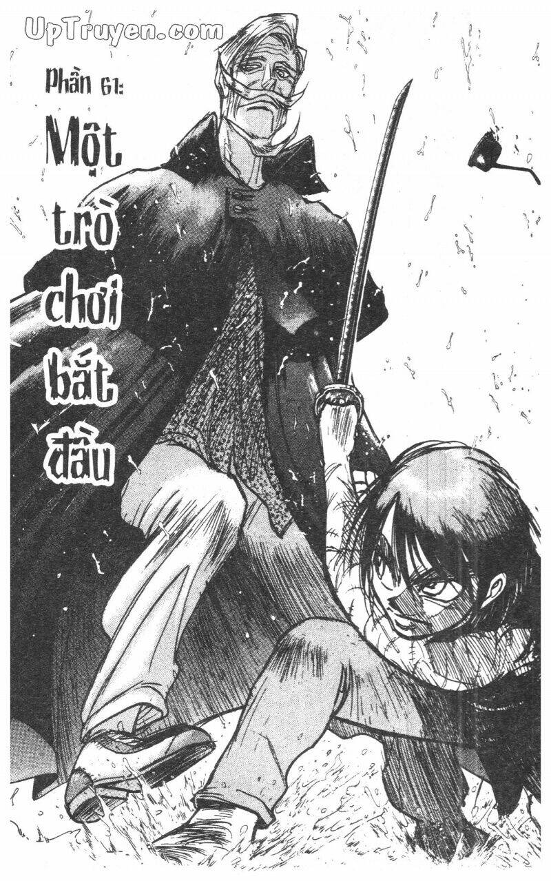 Trang truyện page_121 trong truyện tranh Karakuri Circus – Gánh Xiếc Quái Dị - Chapter 28 - truyentvn.net